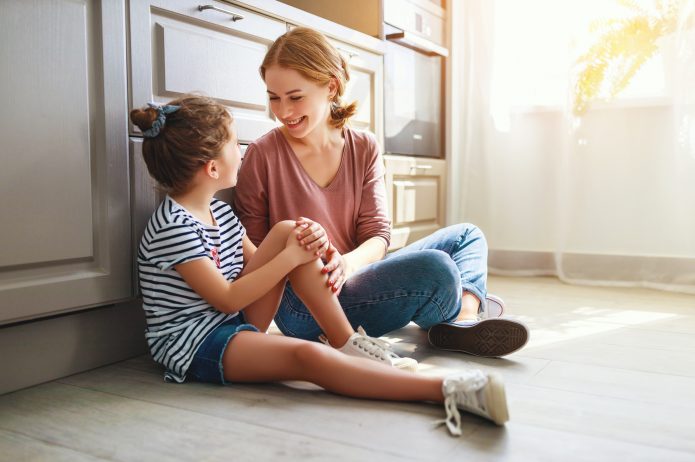 Jak rozmawiać z dziećmi o seksie Poradnik Apteki Gemini