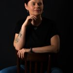 Elżbieta Paradyż