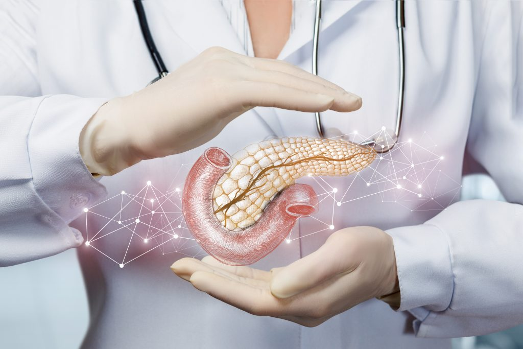 Płynna biopsja może pomóc wcześniej wykrywać raka trzustki. Nowe badanie daje obiecujące wyniki