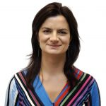 mgr farm. Magdalena Fuszara