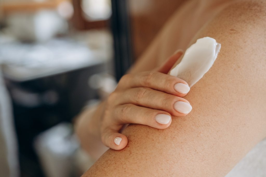 Najlepszy balsam do skóry dojrzałej. Ranking produktów
