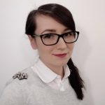 mgr inż. Ewa Gwóźdź