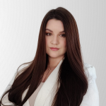 mgr farm. Karolina Kochańska