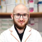 mgr farm. Bartosz Petrykowski