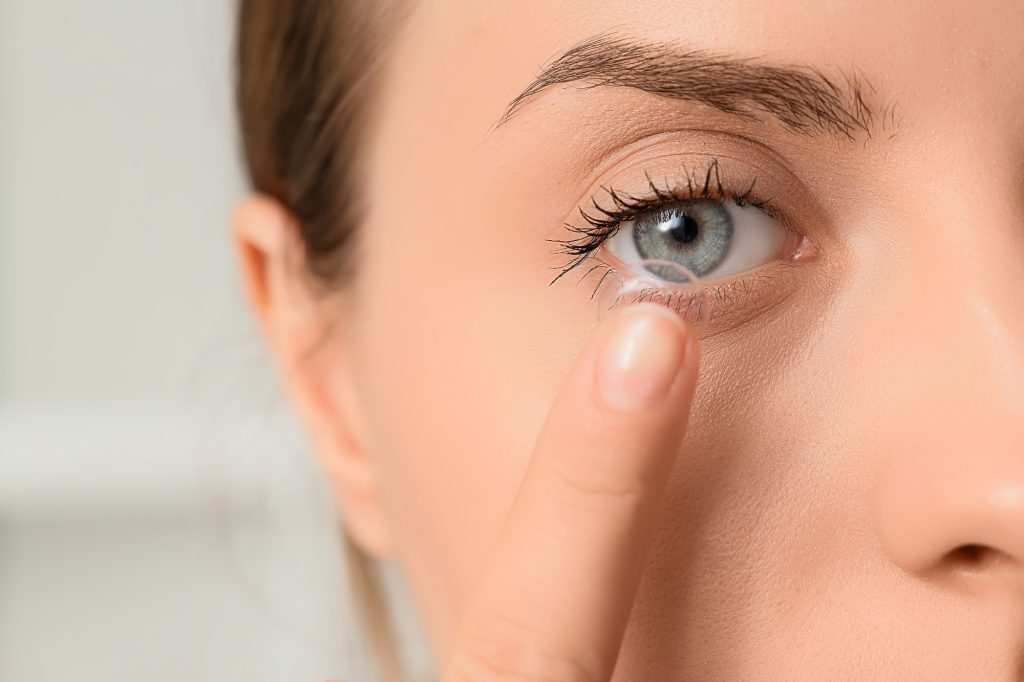 Ranking soczewek jednodniowych. Jak wybrać najlepsze?