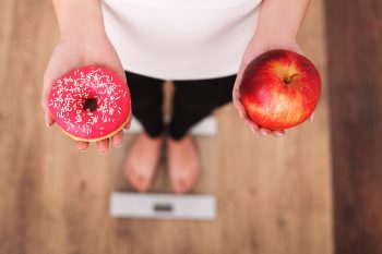 Dlaczego dieta nie działa?