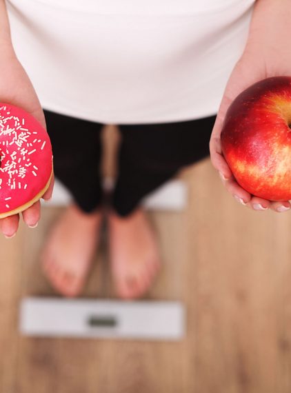 Dlaczego dieta nie działa?