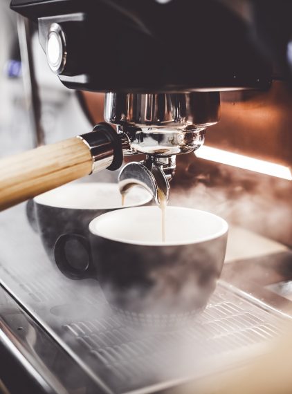 Czy kofeina jest zdrowa?