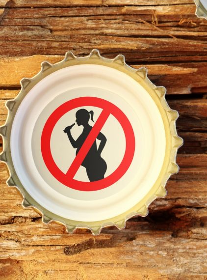 Czy w ciąży można pić alkohol?