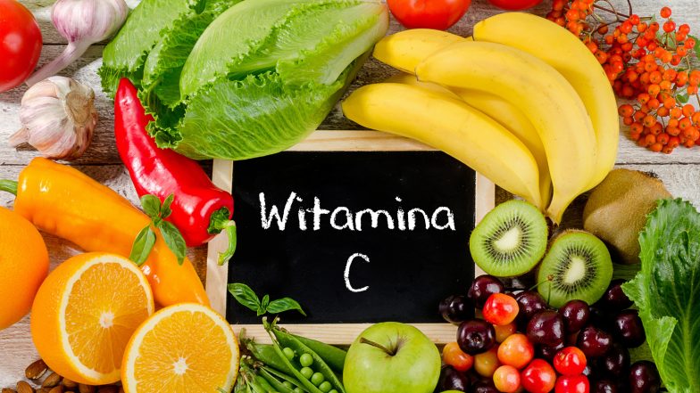 Lewoskrętna witamina C Witamina C „lewoskrętna” – fakty i mity