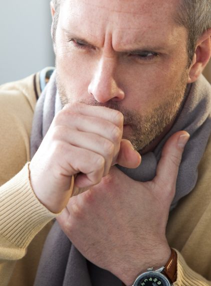 Co na suchy kaszel? Jakie leki wybrać?