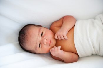 Czym pielęgnować skórę niemowlęcia?