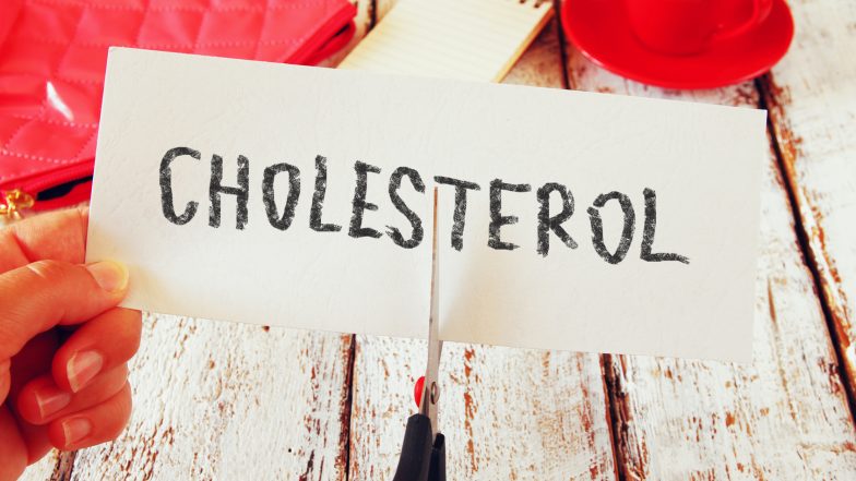 Cholesterol Jak obniżyć cholesterol?