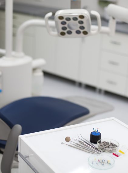 Próchnica. Jak się jej pozbyć?