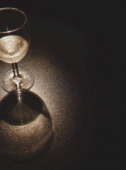 Alkohol a karmienie piersią