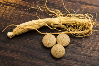 Dziecko a suplementacja żeń-szenia