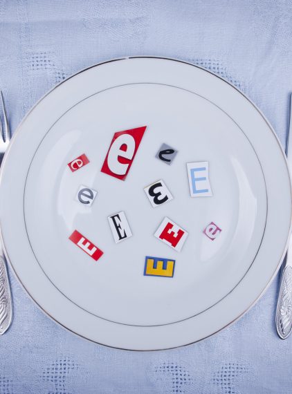 Cała prawda o dodatkach do żywności