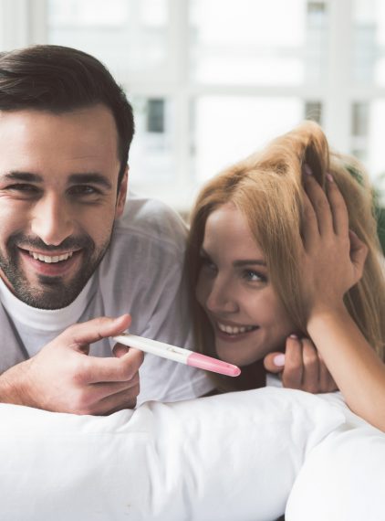 Suplementy diety na płodność