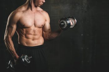 Ćwiczysz siłowo? Sprawdź, jakie badania wykonać