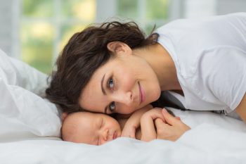 Suplementacja dla kobiet po ciąży