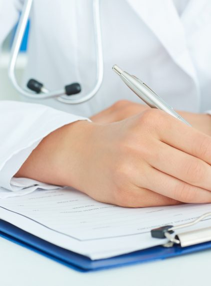 Badania profilaktyczne – w jakim celu warto je wykonywać?