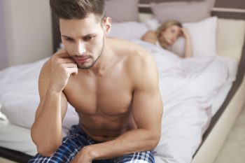 Masz problemy z libido lub erekcją? Są na to naturalne sposoby