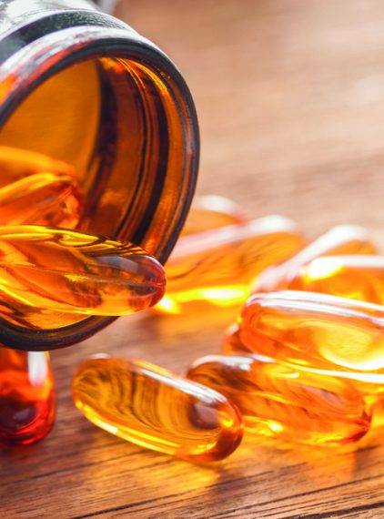 Jak długo można przyjmować suplementy po terminie?