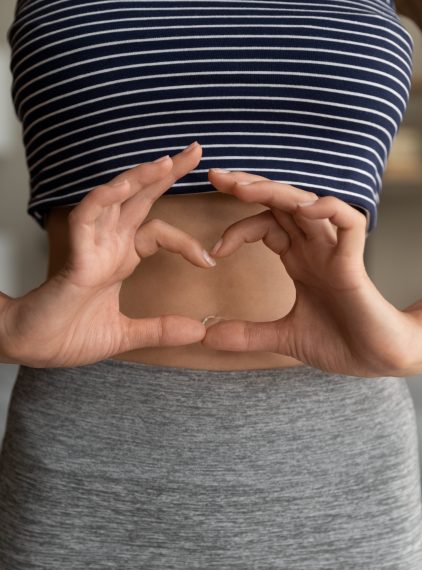 Płaski brzuch. Jak wspomóc efekty?