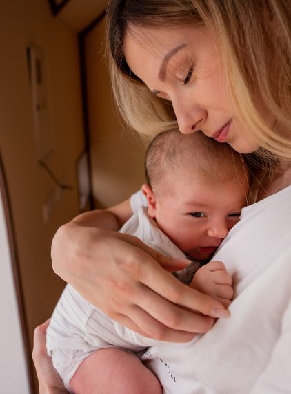 Macierzyństwo to prawdziwa sztuka. Jak się przygotować do tak ważnej roli?