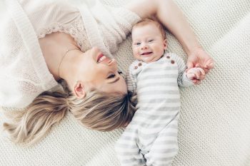 Macierzyństwo to prawdziwa sztuka. Jak się przygotować do tak ważnej roli?