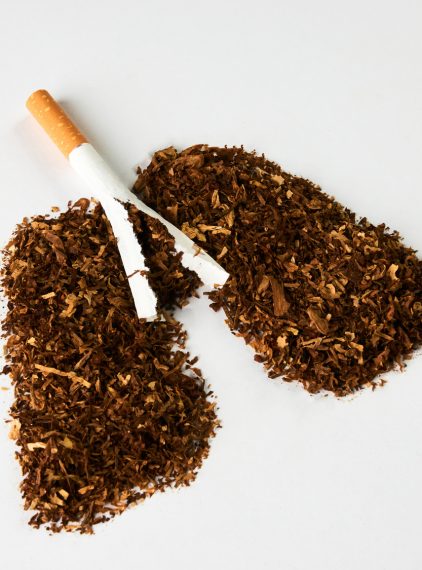 Czy palenie papierosów zabija?