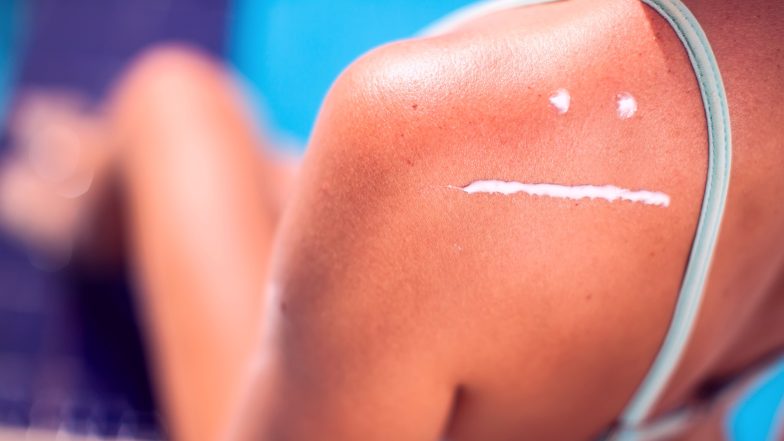 Przebywasz często na słońcu? Uważaj na znamiona! Słowo o czerniaku