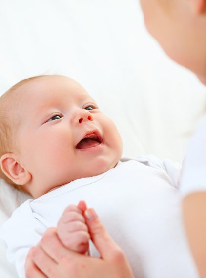 Dodatkowa suplementacja u niemowląt i dzieci – czy jest konieczna?