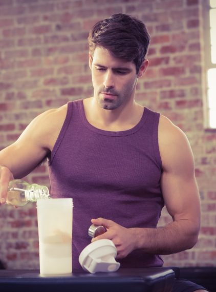 Suplementy dla sportowców – czym są WPC, WPI, WPH i czym się od siebie różnią?