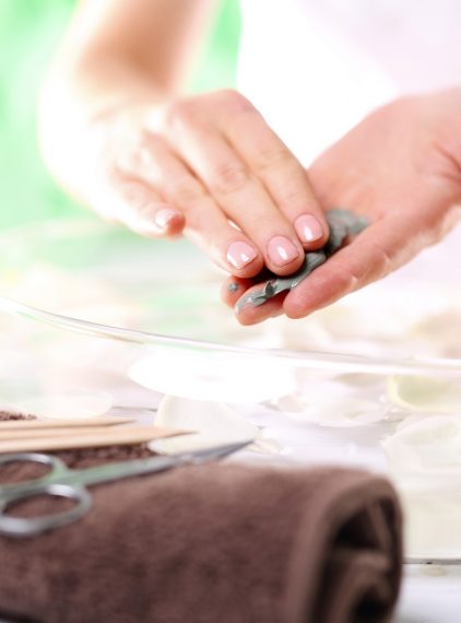 Czy stosować zabiegi borowinowe w ciąży?