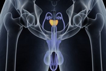 Rak prostaty. Mężczyzno, nie bój się badania per rectum!