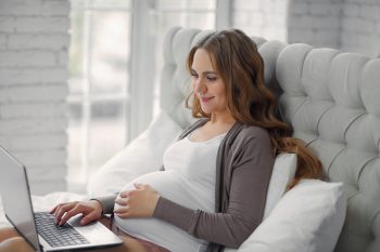 Wyprawka dla noworodka do domu. Zorganizuj ją perfekcyjnie!