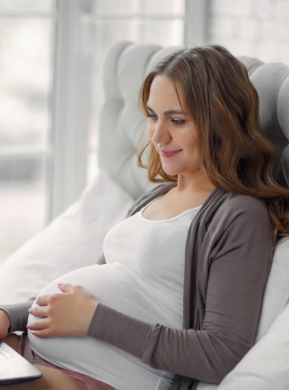 Wyprawka dla noworodka do domu. Zorganizuj ją perfekcyjnie!