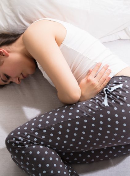 Endometrioza. Jakie są jej objawy?