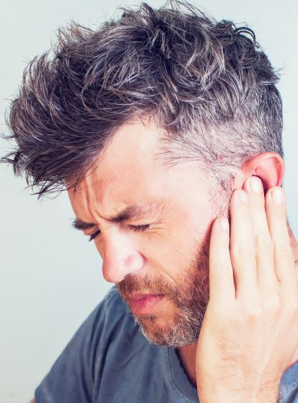 Jak pozbyć się szumu w uszach?