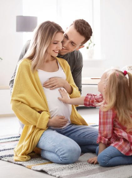 Narodziny drugiego dziecka – jak przygotować starszaka na nowego członka rodziny?