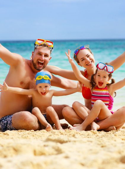 Jakie leki zabrać na wyjazd z dzieckiem do Turcji?