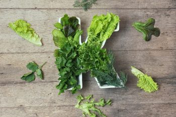 Witamina K. Jakie są skutki niedoboru?