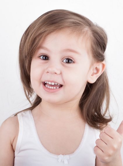 Jak dbać o higienę jamy ustnej dziecka?