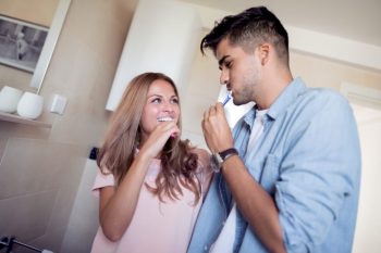 Jak dbać o higienę jamy ustnej?