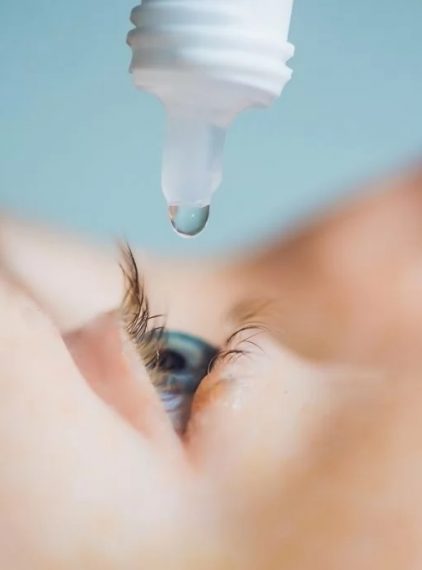 Jak skutecznie wyleczyć nużeńca?