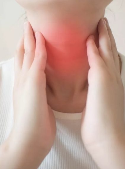 Jod w chorobie Hashimoto