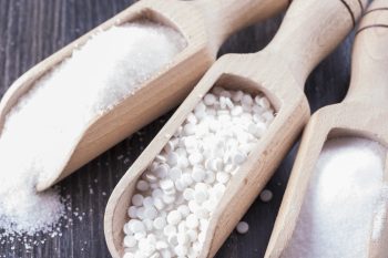 Aspartam. Słodkie niebezpieczeństwo?