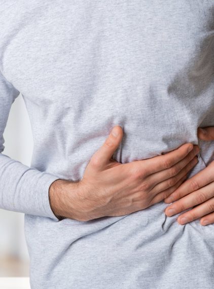 Jak zregenerować wątrobę?
