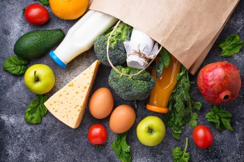 Dieta: jak przygotować się do planowanej operacji?